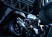 Ducati Streetfigther